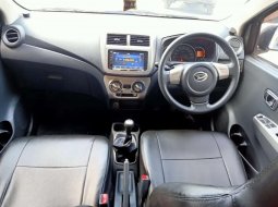 Jual mobil bekas murah Daihatsu Ayla X 2016 di Bali 10