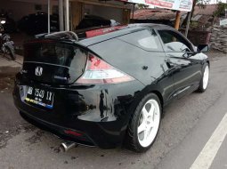 Honda CR-Z 2013 Jawa Tengah dijual dengan harga termurah 6