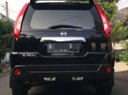 Banten, jual mobil Nissan X-Trail 2.0 2014 dengan harga terjangkau 5