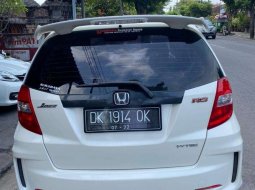 Bali, Honda Jazz RS 2012 kondisi terawat 4