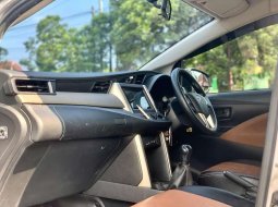 Jual mobil bekas murah Toyota Kijang Innova G 2018 di Sumatra Selatan 10