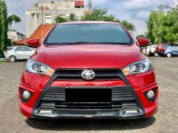 Toyota Yaris 2014 Sumatra Selatan dijual dengan harga termurah 10