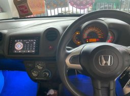 Jawa Timur, jual mobil Honda Brio Satya S 2015 dengan harga terjangkau 2