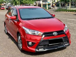 Toyota Yaris 2014 Sumatra Selatan dijual dengan harga termurah 13