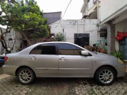 Jual cepat Infiniti G 2020 di DKI Jakarta 11