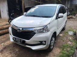 Jual Daihatsu Xenia R 2016 harga murah di DKI Jakarta 1