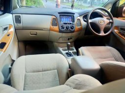 Jual cepat Toyota Kijang Innova G 2010 di DKI Jakarta 7