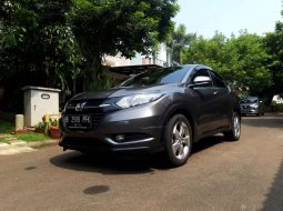 Dijual mobil bekas Honda HR-V E, Banten  5