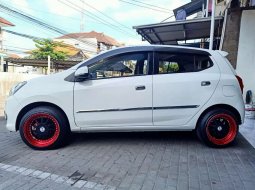 Jual mobil bekas murah Daihatsu Ayla X 2016 di Bali 7