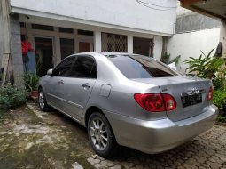 Jual cepat Infiniti G 2020 di DKI Jakarta 8