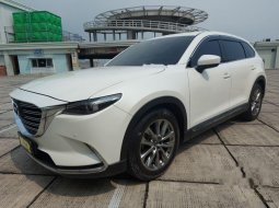 Mazda CX-9 2018 DKI Jakarta dijual dengan harga termurah 4