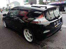 Honda CR-Z 2013 Jawa Tengah dijual dengan harga termurah 5