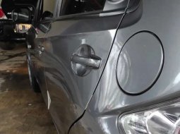 Jawa Barat, jual mobil Honda Brio E 2015 dengan harga terjangkau 10