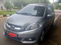 Jual mobil Honda Mobilio E CVT 2014 bekas, DKI Jakarta 7