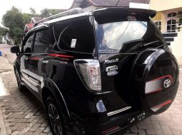 Toyota Rush 2017 Sumatra Utara dijual dengan harga termurah 5