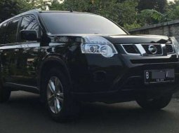 Banten, jual mobil Nissan X-Trail 2.0 2014 dengan harga terjangkau 4