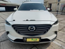 Mazda CX-9 2018 DKI Jakarta dijual dengan harga termurah 10