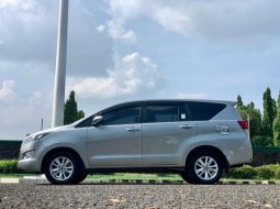 Jual mobil bekas murah Toyota Kijang Innova G 2018 di Sumatra Selatan 14