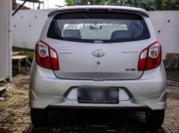 Dijual mobil bekas Toyota Agya TRD Sportivo, DKI Jakarta  6