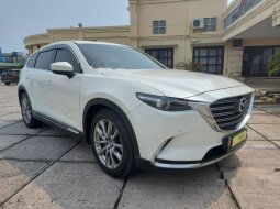 Mazda CX-9 2018 DKI Jakarta dijual dengan harga termurah 11