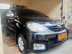 Jual cepat Toyota Kijang Innova G 2010 di DKI Jakarta 8