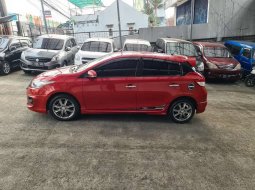 Mobil Toyota Yaris 2014 TRD Sportivo dijual, Jawa Barat 3