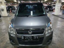 Dijual mobil bekas Suzuki Karimun Wagon R GL, DKI Jakarta  15