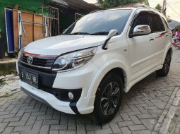 Jual mobil Toyota Rush TRD Sportivo Ultimo 2017 bekas, DKI Jakarta 1