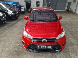 Mobil Toyota Yaris 2014 TRD Sportivo dijual, Jawa Barat 1