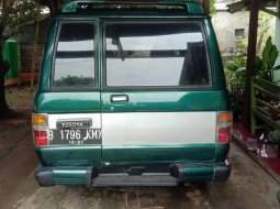 Toyota Kijang 1994 Jawa Barat dijual dengan harga termurah 6