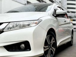 Jual mobil Honda City E 2014 bekas, DKI Jakarta 5