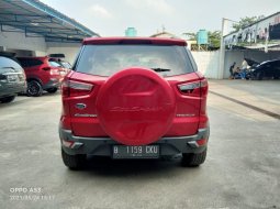 Ford EcoSport Titanium 2015 Merah 9