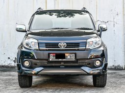 Toyota Rush TRD Sportivo 2017 2