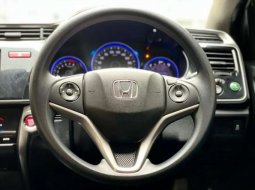 Jual mobil Honda City E 2014 bekas, DKI Jakarta 11