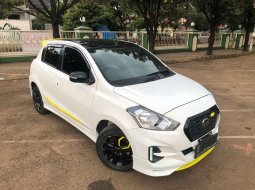 Mobil Datsun GO 2018 T dijual, DKI Jakarta 7