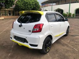 Mobil Datsun GO 2018 T dijual, DKI Jakarta 5