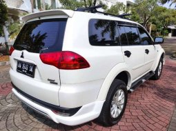 Jual mobil Mitsubishi Pajero Sport Exceed 2013 bekas, Jawa Tengah 4