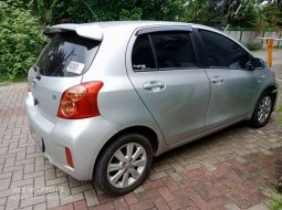 Jawa Barat, jual mobil Toyota Yaris E 2013 dengan harga terjangkau 3