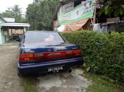 Honda Accord 1989 Sumatra Utara dijual dengan harga termurah 3