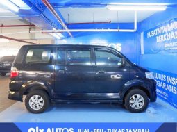 Jual mobil Suzuki APV 2010 bekas, DKI Jakarta 12