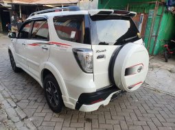 Jual mobil Toyota Rush TRD Sportivo Ultimo 2017 bekas, DKI Jakarta 2