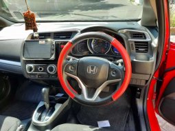 Jawa Timur, Honda Jazz RS 2016 kondisi terawat 4