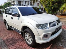 Jual mobil Mitsubishi Pajero Sport Exceed 2013 bekas, Jawa Tengah 6