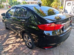 Honda City 2015 Jawa Tengah dijual dengan harga termurah 4