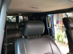 Jual mobil bekas murah Volkswagen Caravelle 1992 di Jawa Barat 5