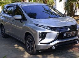 Mitsubishi Xpander 2017 Jawa Tengah dijual dengan harga termurah 1