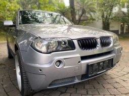 Jawa Barat, jual mobil BMW X3 2004 dengan harga terjangkau 19