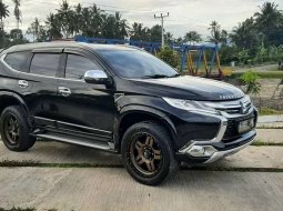 Jual cepat Mitsubishi Pajero Sport Dakar 2016 di Sumatra Barat 5