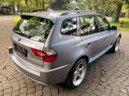 Jawa Barat, jual mobil BMW X3 2004 dengan harga terjangkau 5