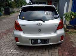 Jawa Barat, jual mobil Toyota Yaris E 2013 dengan harga terjangkau 2